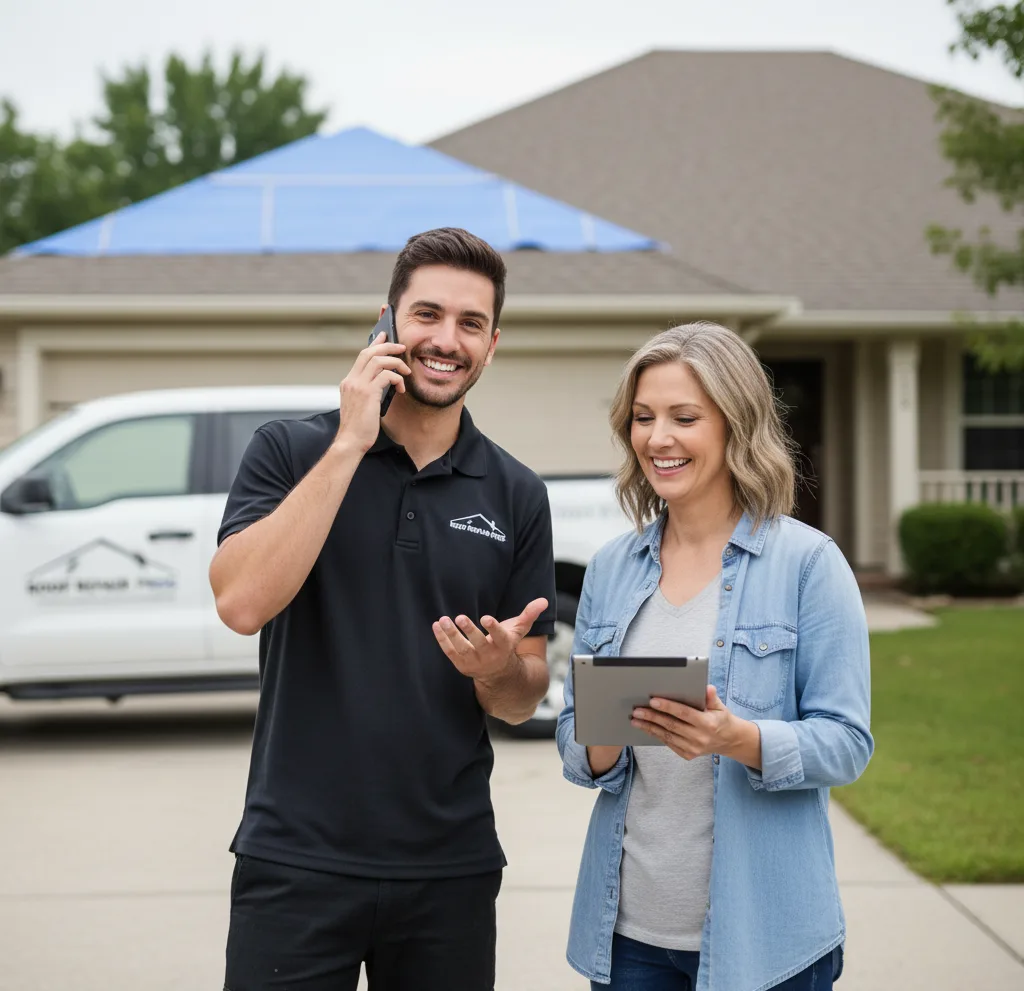 Roof Maintenance in Midvale, UT